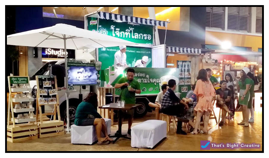 Knorr Jok UD Town 10