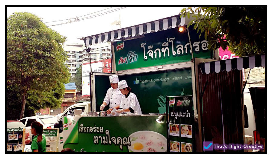 Knorr Jok UD Town 14